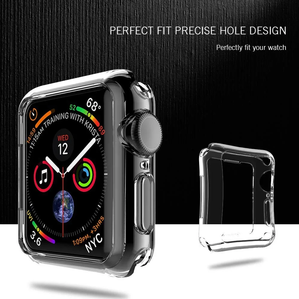clear case (3)
