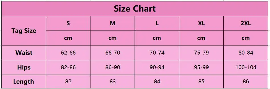 SIZE