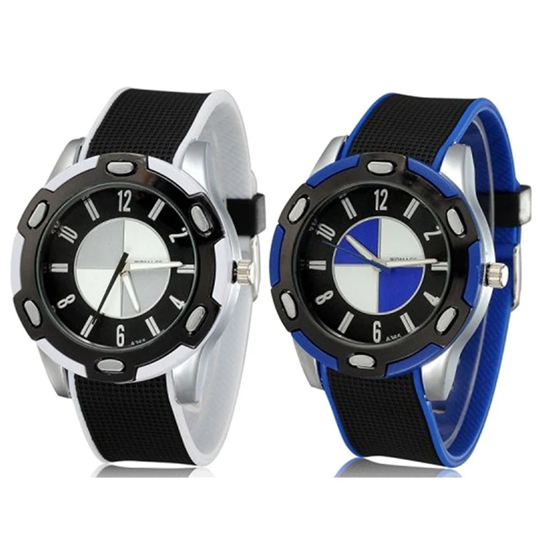 

2019 Fashion Casual Sports Quartz Wristwatches Waterproof Children Watch Kids Clock Boys Hours Girls Students Wristwatch