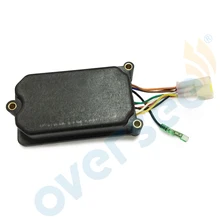 OVERSEE Outboard Engine F25 05090001 CDI Unit for Parsun 4 Stroke F20 F25 C D I