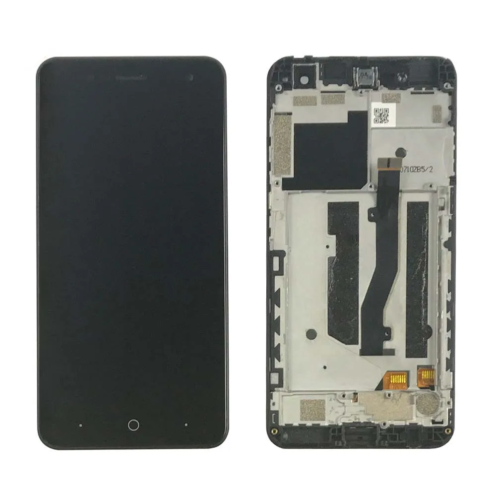 For ZTE Blade V8 MINI 1