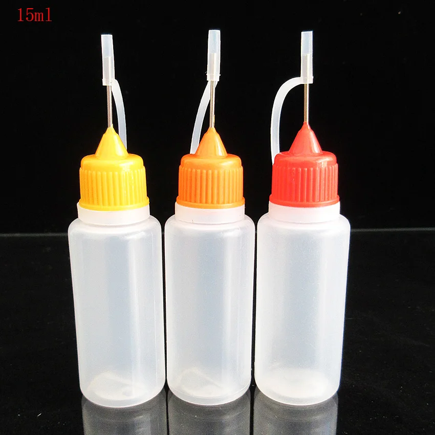 PE15ml 5