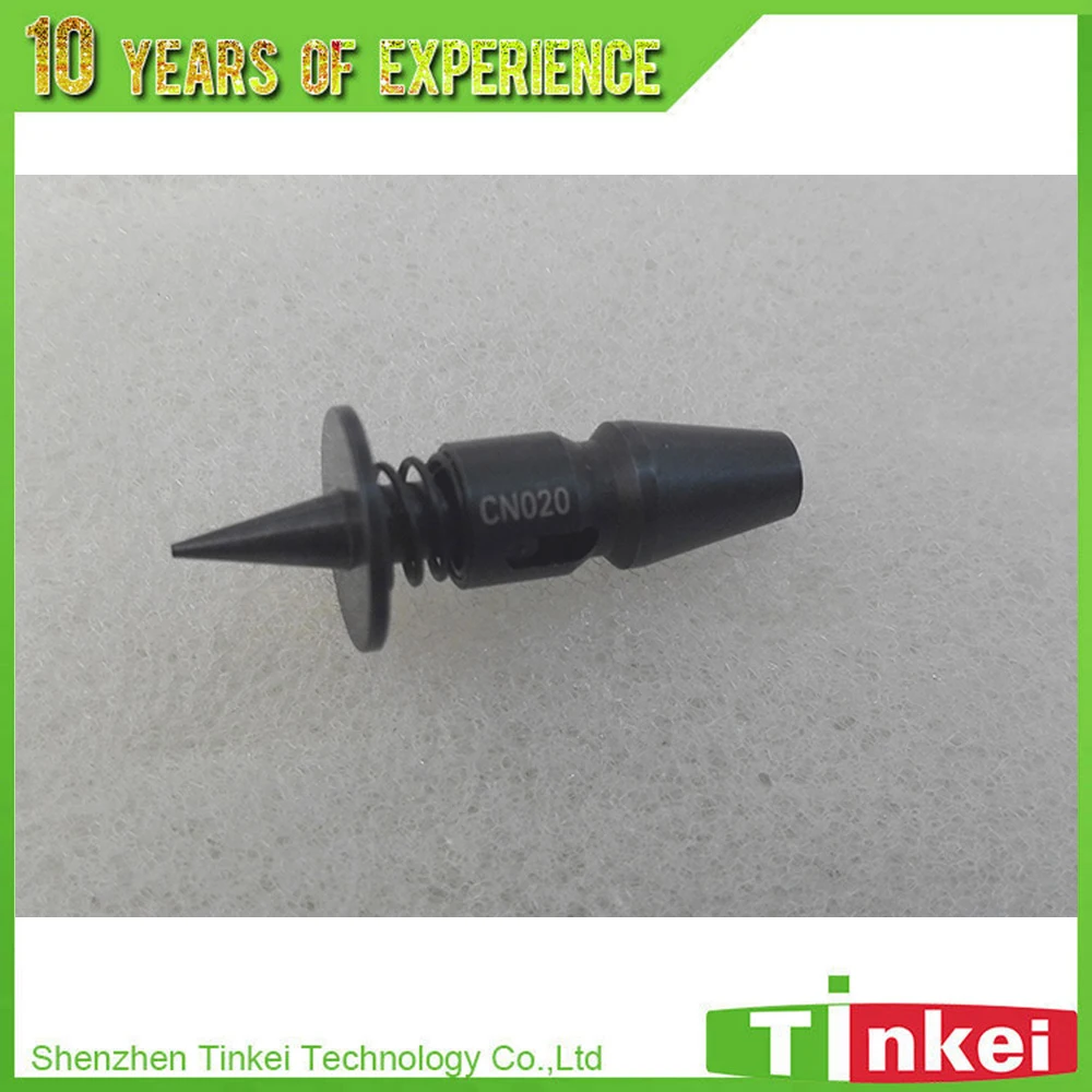 

copy new smt nozzle CN020 CN030 CN040 CN065 CN140 CN220 CN400 CN750 CN110 HOLDER for samsung cp45 neo and SM series mounter