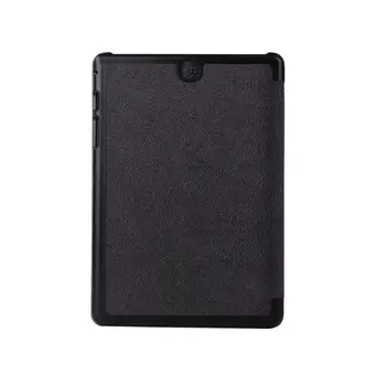 

Tablet Case For Samsung Galaxy Tab A T550 T555 SM-T550 9.7" Flip Stand PU Leather Smart Cover Case Protector Shell