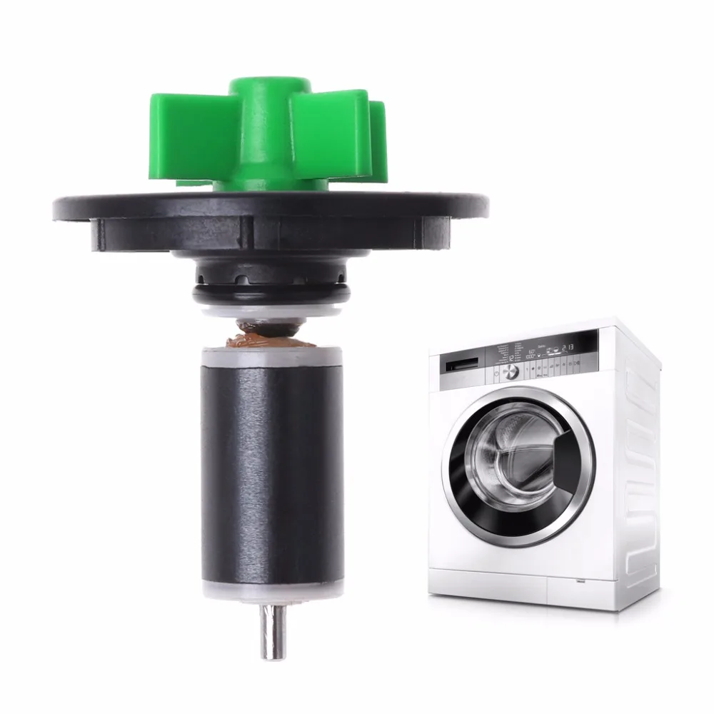 

Water Leaves Drain Pump Dedicated Motor Rotor For LG Washing Machine BPX2-112