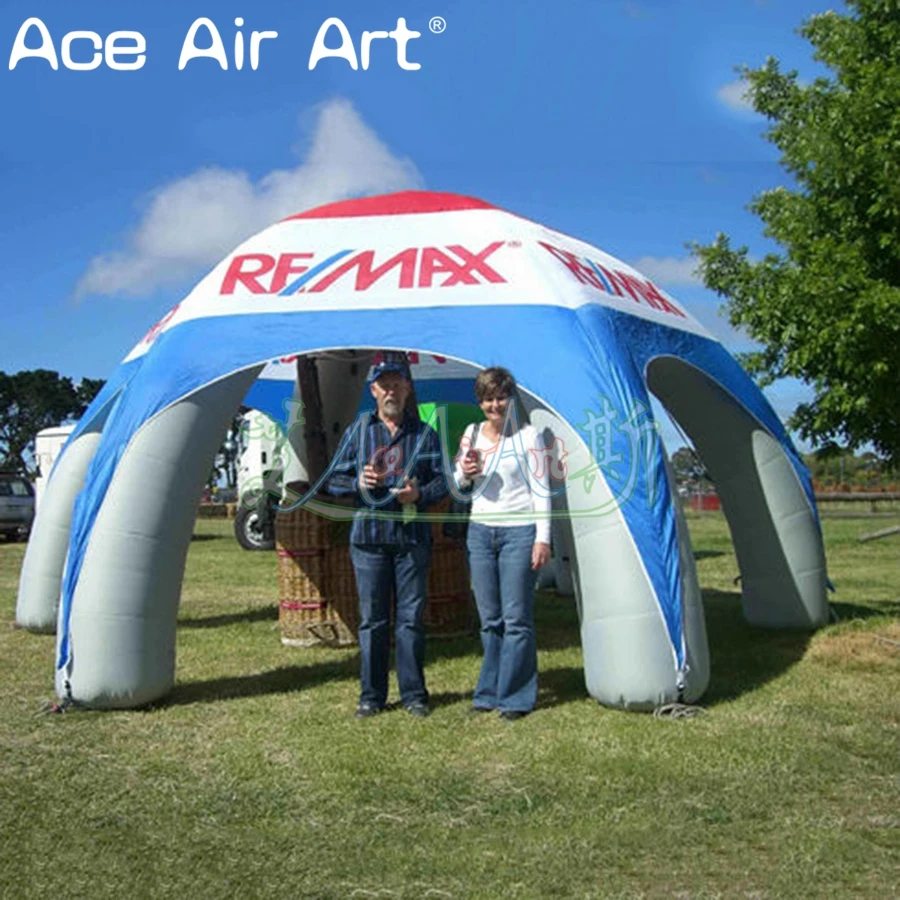 2014_High_quality_air_blow_tent_inflatable-1_