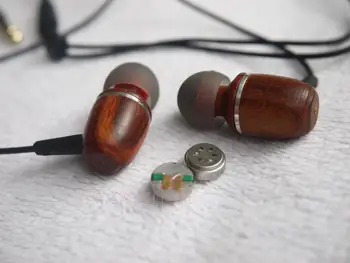 

diy earphone 8mm speaker