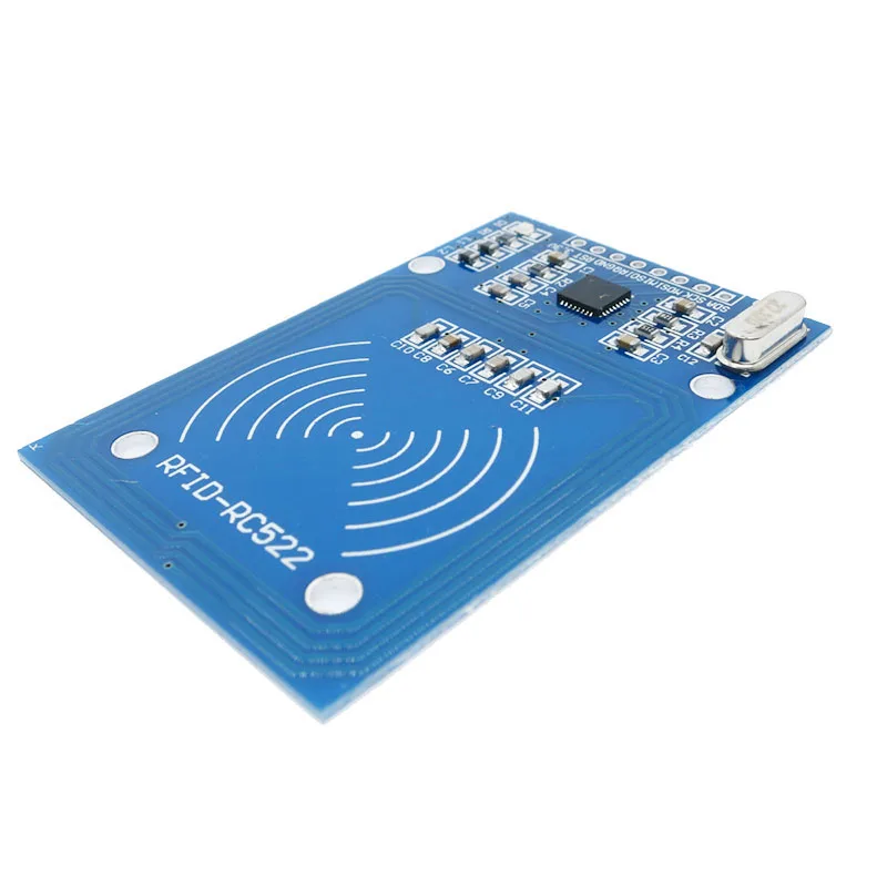 2 компл./лот беспроводной модуль rfid карты для Arduino SPI считыватель писателей IC