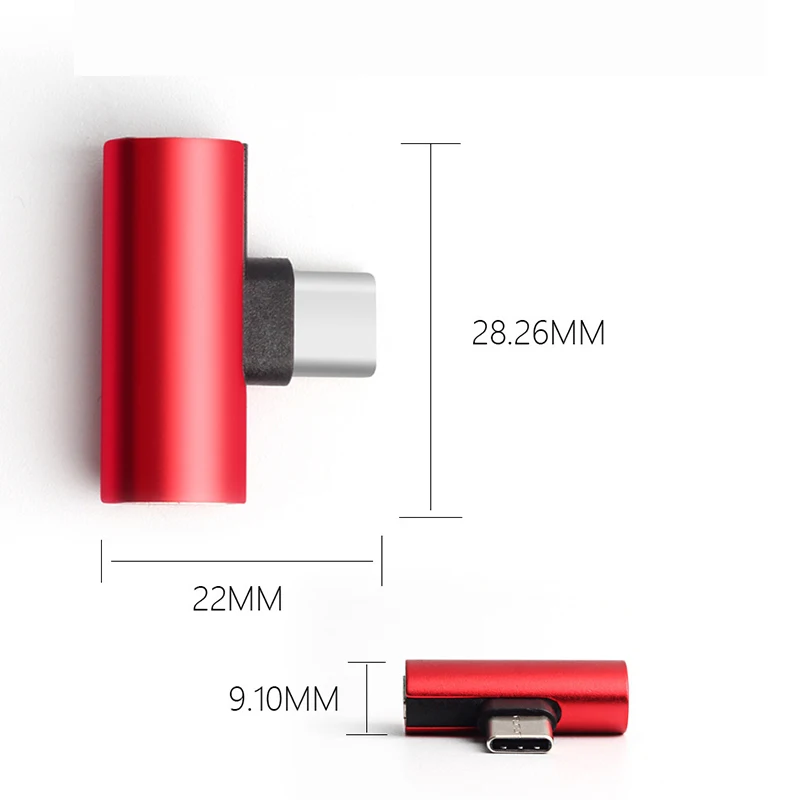 3,5 мм разъем Aux аудио зарядное устройство адаптер для Android телефон планшет тип-c до 3,5 мм тип-c наушники адаптер