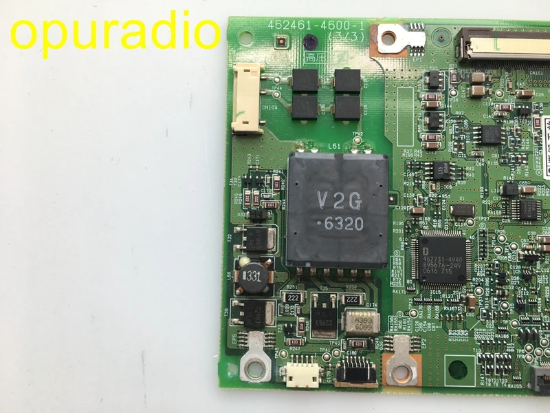 LTA070B511F PCB (3)