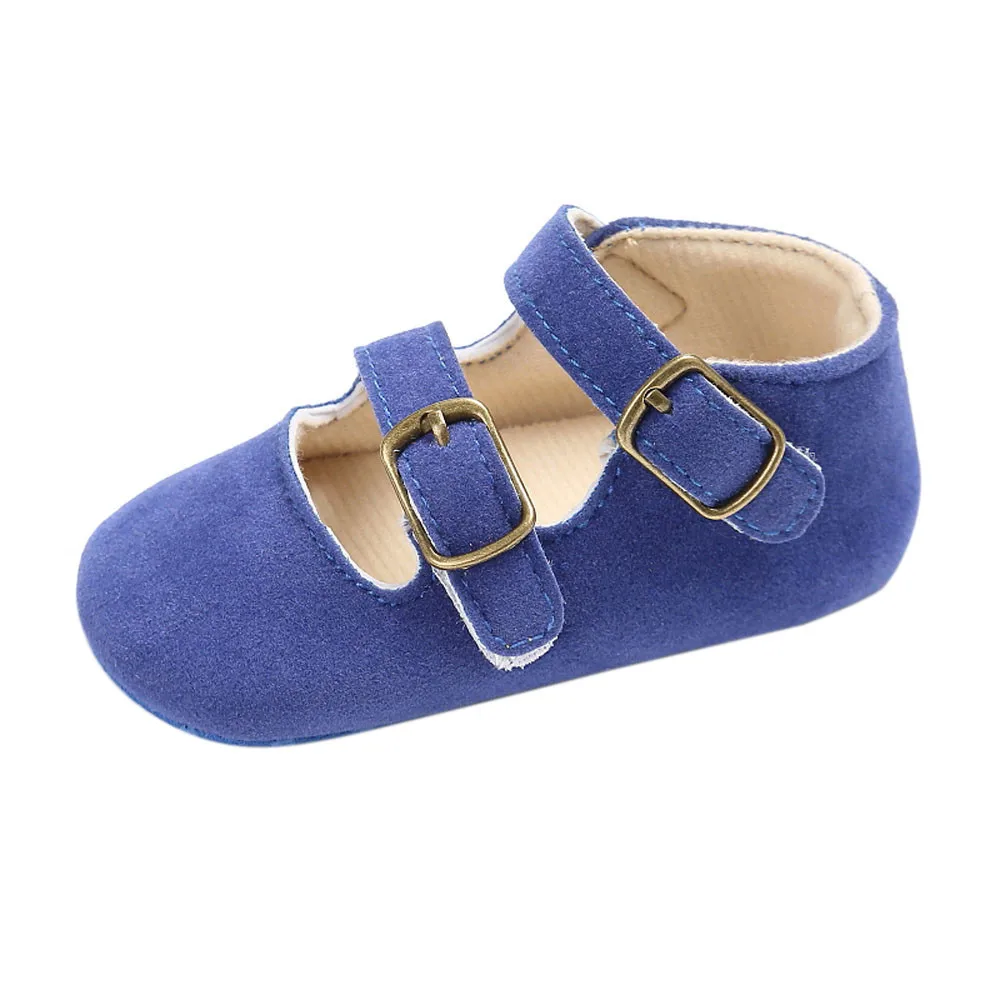 Arloneet/5 цветов; модная обувь для первых шагов; детская обувь; коллекция года; Лидер продаж; милая обувь с мягкой подошвой и пряжкой для новорожденных; кроссовки; ST20