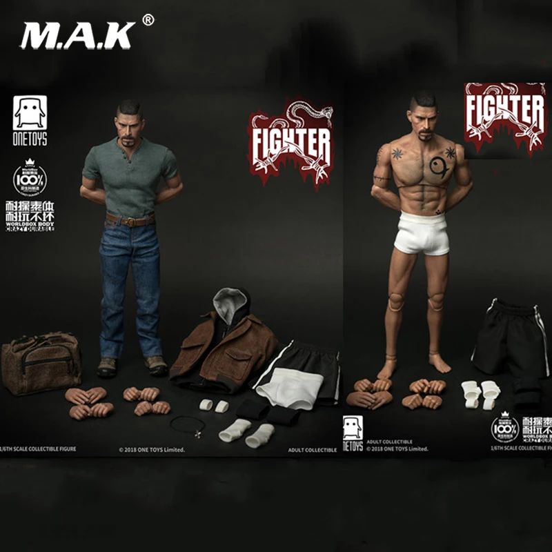 the undisputed era toys