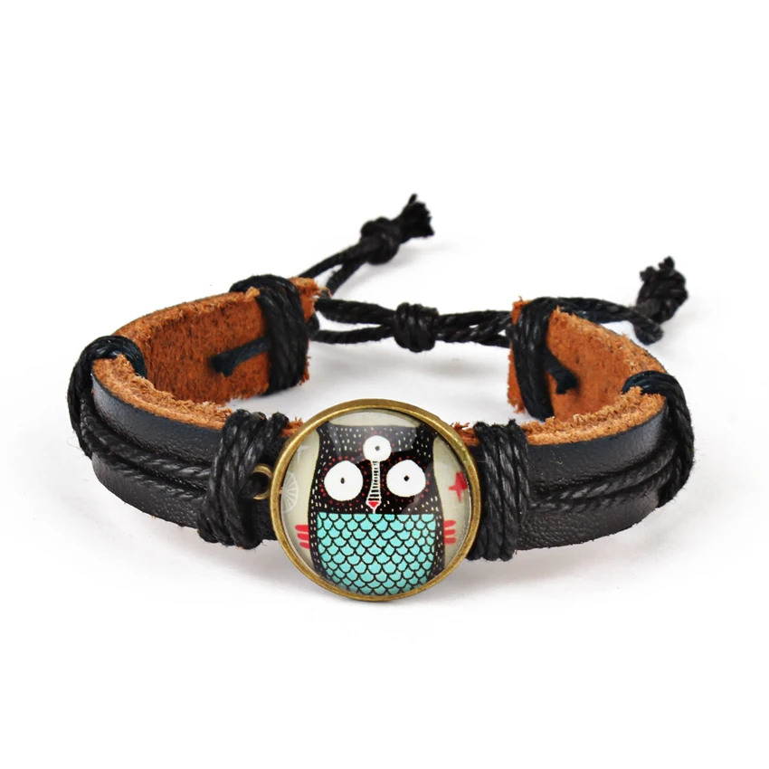 chakra bracelet