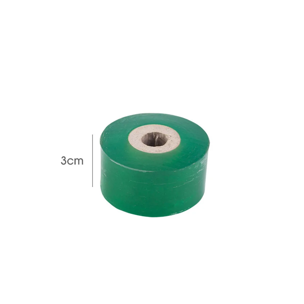 Grafting Film Waterproof Grafting Tape Graft Membrane Garden Bind Belt Green Eco-friendly Gardening Accessories #4p08 (7)