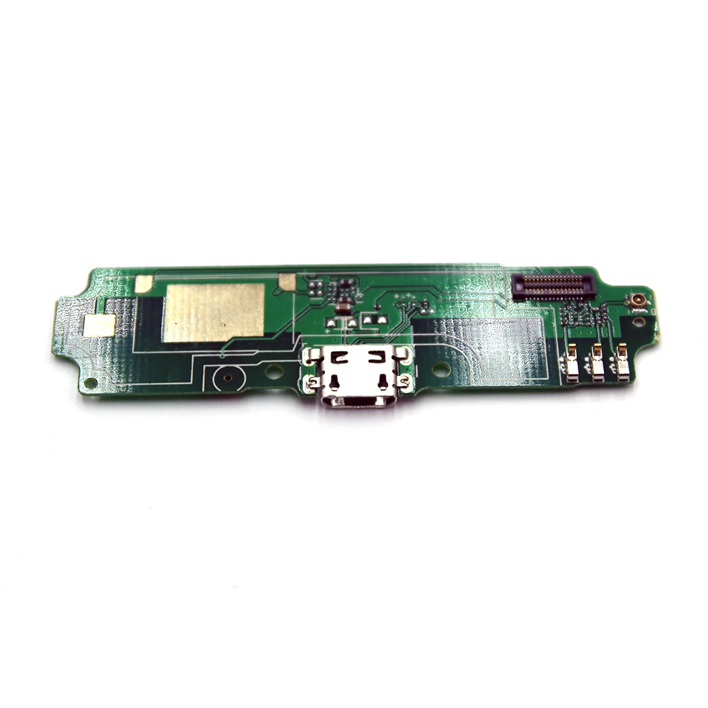 Док-станция Micro USB зарядное устройство гибкий кабель плата порта с модулем