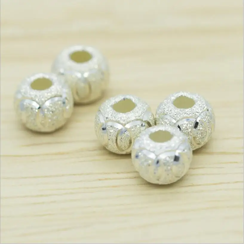 Jewellery spacer beads Clearance