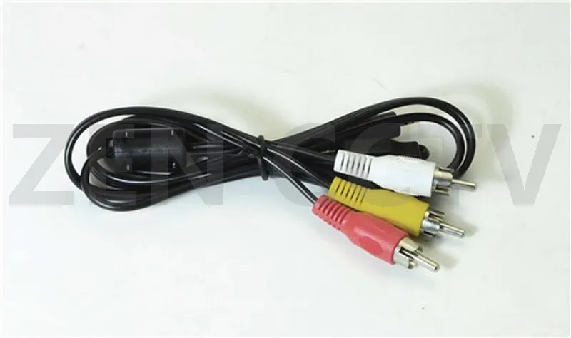 av cable