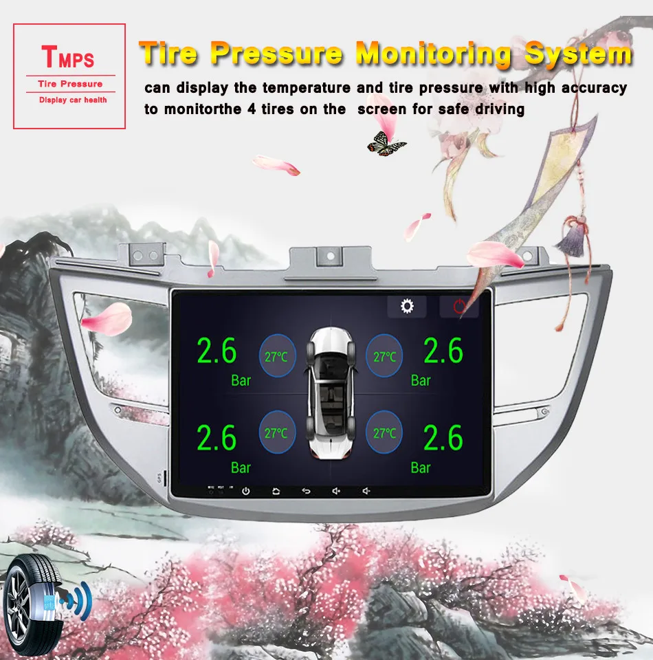 Perfect 4G RAM Android 9.0 car dvd for Hyundai Tucson/ ix35 2016 2017 2018 with 8core radio stereo gps navigation car Audio media player 14 Perfect 4G RAM Android 9.0 car dvd for Hyundai Tucson/ ix35 2016 2017 2018 with 8core radio stereo gps navigation car Audio media player 14