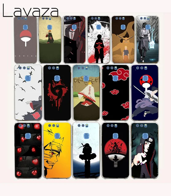 carcasas huawei p8 lite naruto carcasas huawei p8 lite naruto