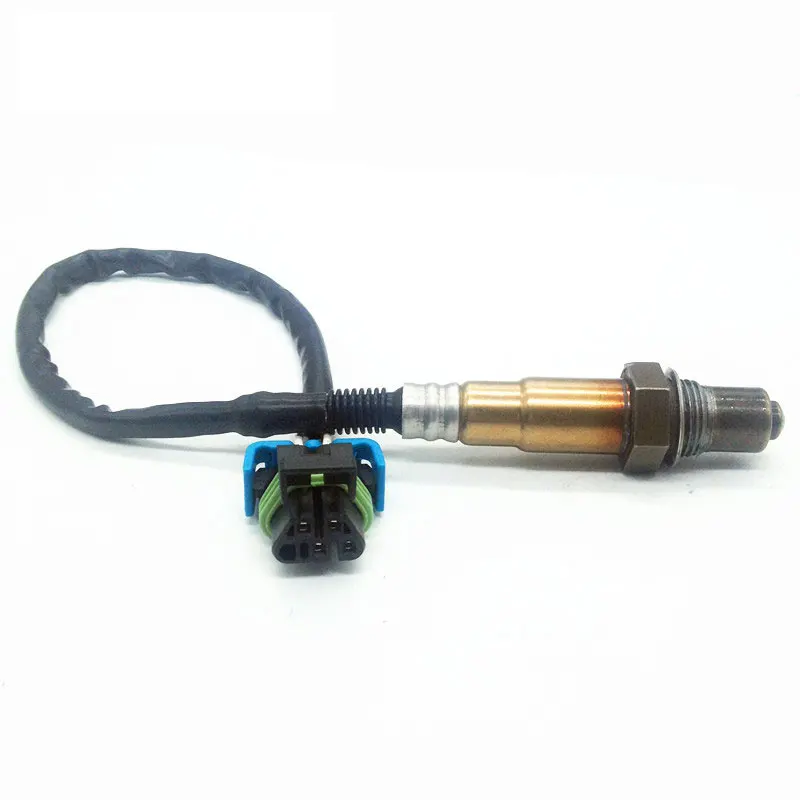 OE #: 12612430 O2 Sensor 4 draht Lambda Sonde Sauerstoffsensor für CHEVROLET OPEL VAUXHALL Auto Luft kraftstoff sensor O2 Sauerstoffsensor Lambda in ... OE #: 12612430 O2 Sensor 4 draht Lambda Sonde Sauerstoffsensor für CHEVROLET OPEL VAUXHALL Auto Luft kraftstoff sensor O2 Sauerstoffsensor Lambda in ...