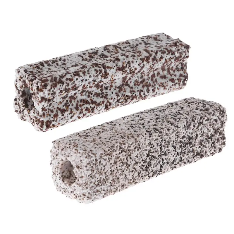 

Biological Filter Media Tube Bacteria House Aquarium Fish Tank Koi Pond