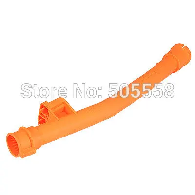 

OIL DIP STICK DIPSTICK FUNNEL SLEEVE TUBE OE# 06B103663B FOR VW PASSAT 1.8T AUDI A4