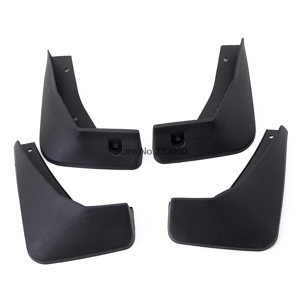 Prix pour 4 pcs/ensemble mud flaps splash gardes fender voiture bavettes garde-boue case pour chevrolet trax tracker 2014 2015 accessoires de voiture Prix pour 4 pcs/ensemble mud flaps splash gardes fender voiture bavettes garde-boue case pour chevrolet trax tracker 2014 2015 accessoires de voiture