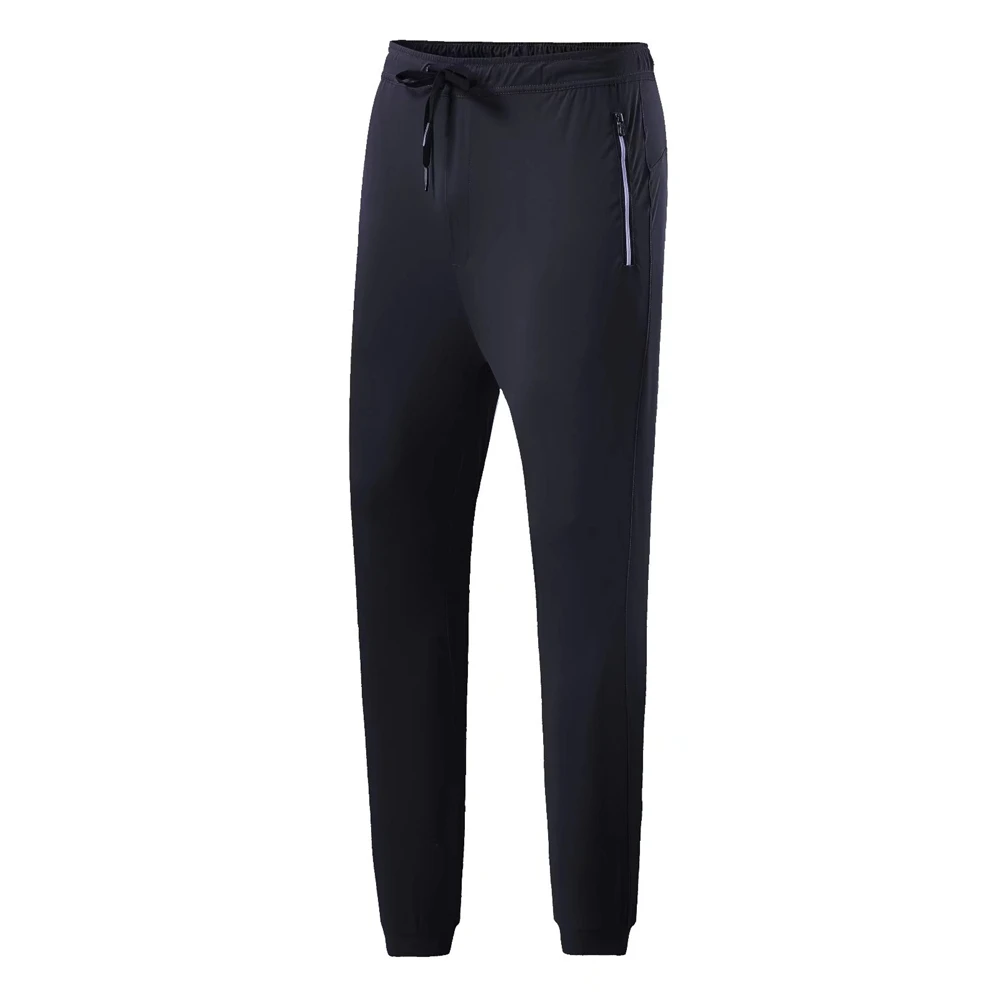 Soccer Training Pants Men's Football Trousers Sports Running Pant