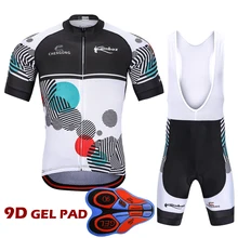2018 Summer Pro Team Cycling Set Short Sleeves Suit Ropa Cilismo Cycling Jerseys Bicycle MTB Bike Clothing Sports Wear Bib Kits 2018 Summer Pro Team Cycling Set Short Sleeves Suit Ropa Cilismo Cycling Jerseys Bicycle MTB Bike Clothing Sports Wear Bib Kits