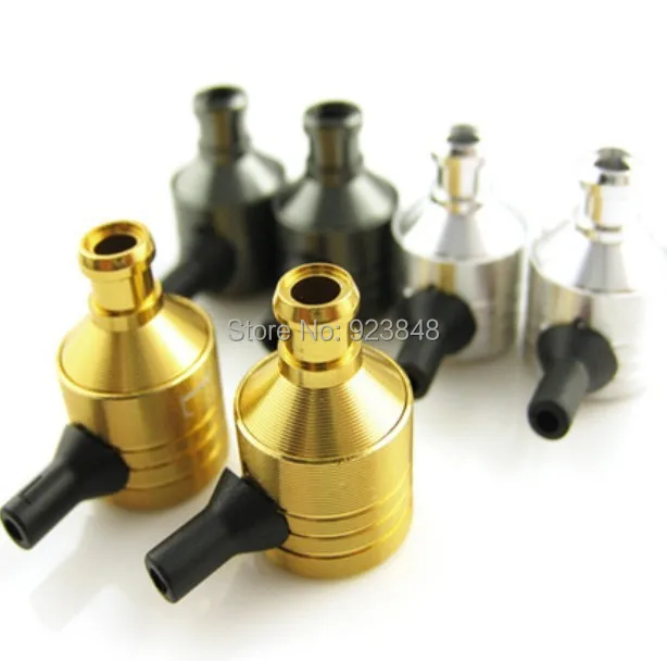 10mm headphone unit housing Metal earphone shell earphone case
