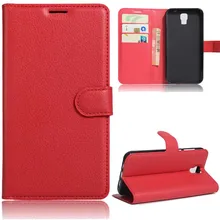 For Umi Rome-X YINGHUI Magnetic Wallet Leather Phone Case Cover Cases Mobile Holster Bag Lichi Skin Mobile Phone Accessories