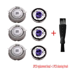 3 PCS HQ8 replacement razor blade For Philips razor HQ7141 HQ7390 HQ7714 HQ7142 HQ7143 HQ7360 HQ7390 HQ8894 HQ7300 3 PCS HQ8 replacement razor blade For Philips razor HQ7141 HQ7390 HQ7714 HQ7142 HQ7143 HQ7360 HQ7390 HQ8894 HQ7300