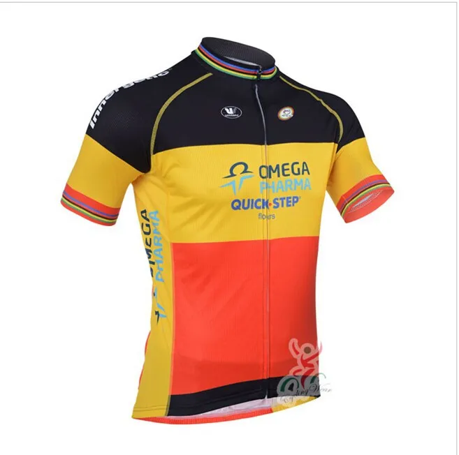 2013 Quick Step 3