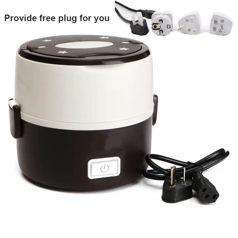 1-3L-Electric-Heating-Container-Mini-Rice-Cooker-Double-Insulation-Plug-Heating-Multi-function-Cooking-Steaming(2)