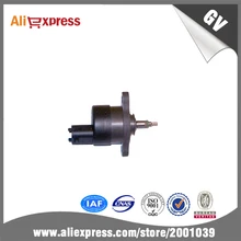 0281002500 датчик давления топливной рейки Common Rail Регулятор давления дизельного топлива DRV 0281002500