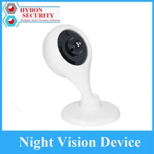 HYBON Smart Android iOS Baby Monitor Security Camera Wifi Outdoor Camera Wireless Wifi 1080P HD Home Surveillance Alarm System