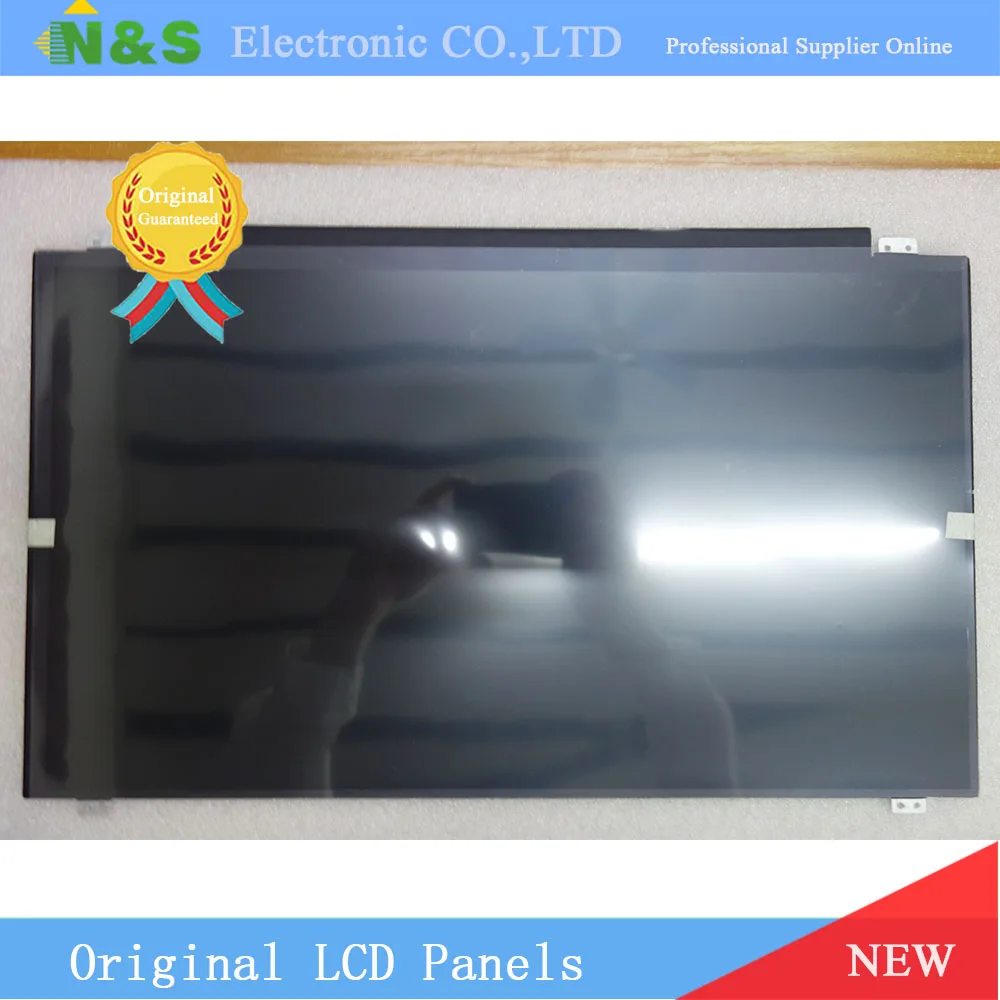 

LCD Module N156HGA-EAB 15.6size LCM 1920×1080 220 500:1 45/45/20/45 262K WLED