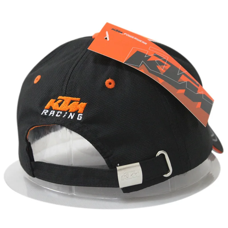 ktm baseball cap