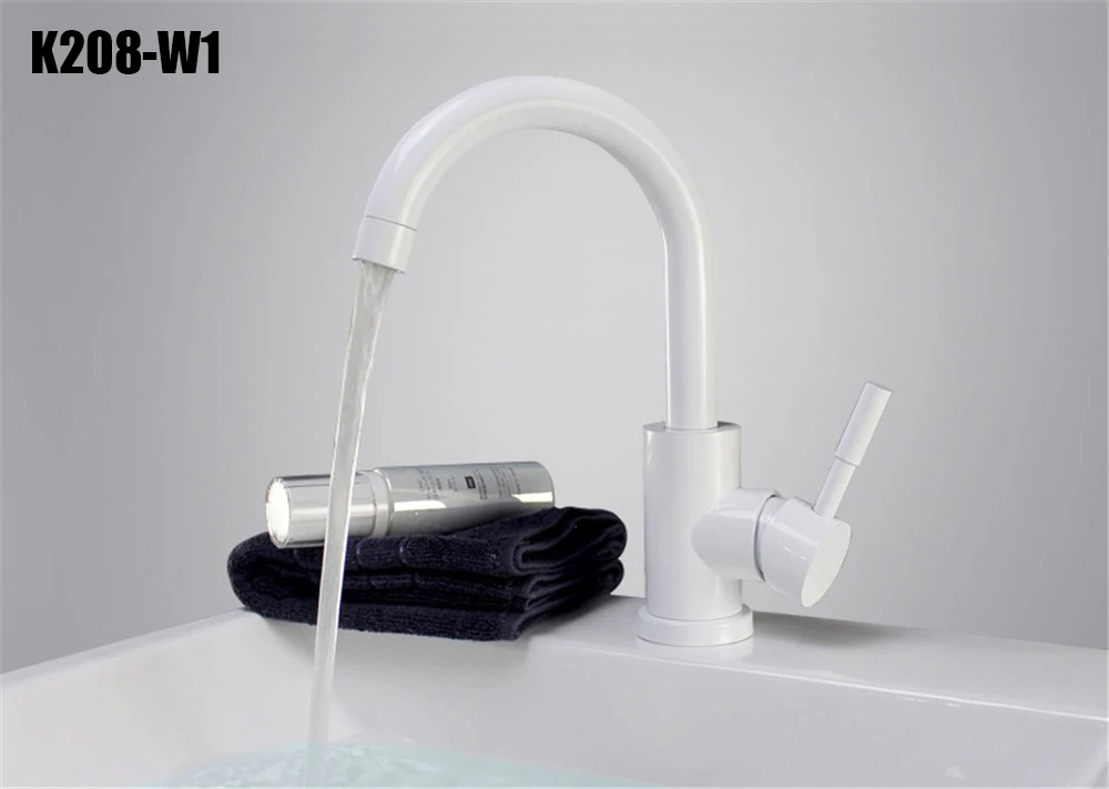 basin mixer