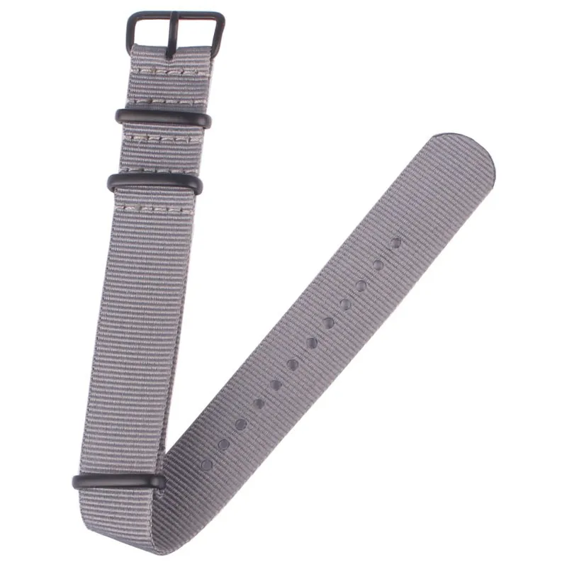 

PUCAT AOOW Generic Watchband Silicone Rubber Watch Strap Bands Waterproof 20mm 22mm 24mm 26mm Watches Belt