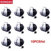 SONGXU 10 шт/партия 220 В 60 Вт мини пузырьковая машина/SX-BM60