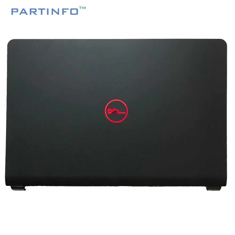

Brand new and original laptop case for Dell Inspiron 7000 7557 7559 LCD Back Cover Rear Case Black type-NTS Without Atenna