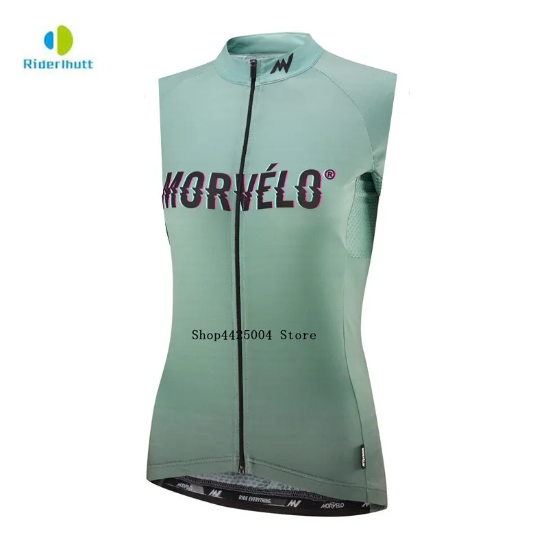 morvelo canada
