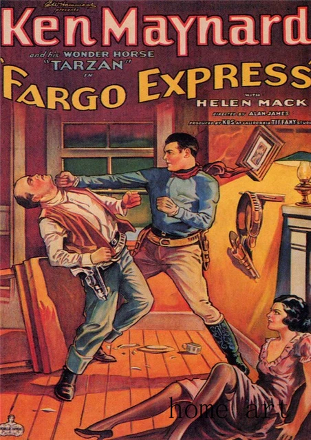 Fargo movie synopsis picture