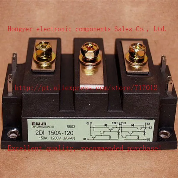

Free Shipping2DI150A-120  GTR 150A1200V,Can directly buy or contact the seller