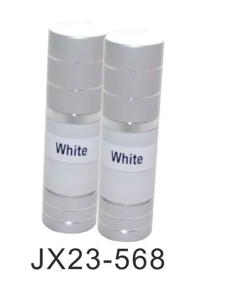 

2Pcs 60ml/bottle White Vacuum Sterile Permanent Makeup Pigment Cosmetic Tattoo Ink For Eyebrows Eyeliner Tattoo Supply