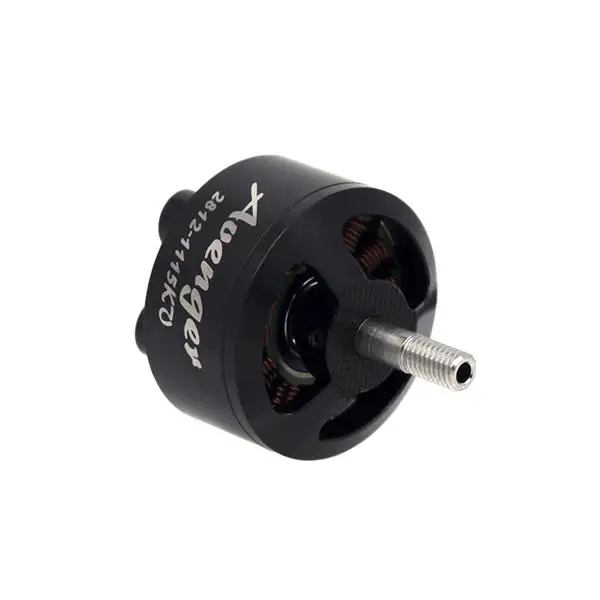 Безщеточный мотор BrotherHobby Avenger 2812 900KV/1115KV 5 6S для RC Drone FPV Racing|Детали и аксессуары| |