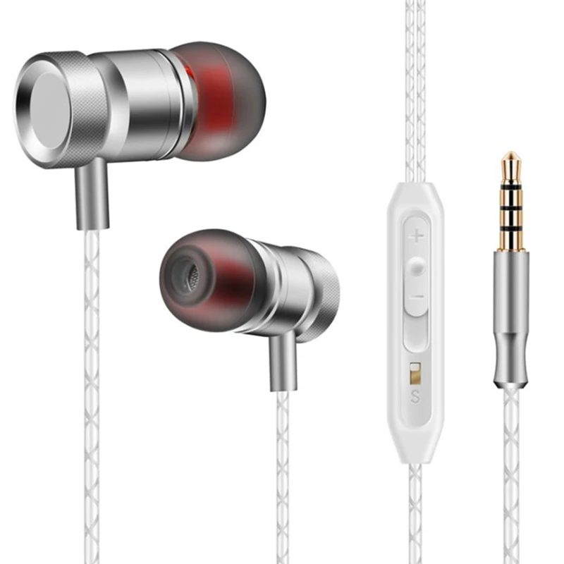 Original-PTM-J01-Earphone-Classic-Earbuds-Headset-with-Microphone-for-Android-Phone-Xiaomi-PC-DJ-Gaming