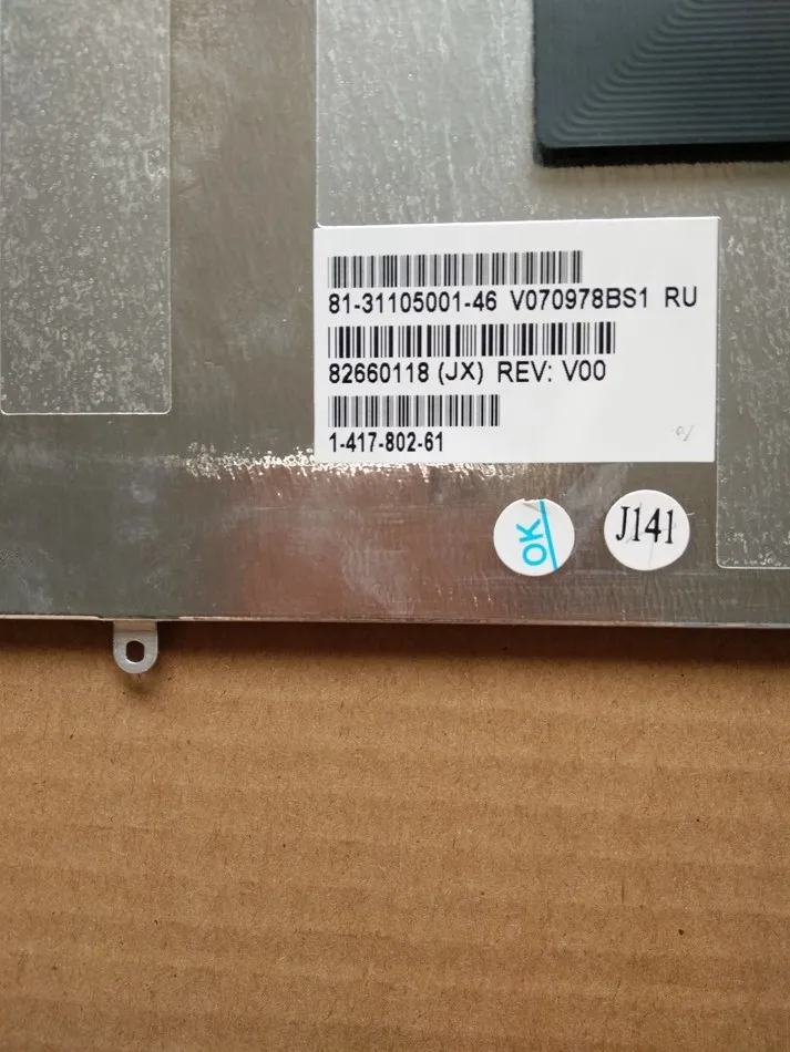 New RU Russian Keyboard for Sony Vaio VGN-FZ FZ FZ150E FZ160E FZ180E FZ190 FZ220E FZ230E FZ240E FZ250E Laptop Keyboard -2