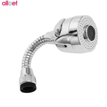 

Flexible Bend Water-saving Universal Hose Aerator Faucet Nozzle Filter Diffuser Faucet Nozzle Filter Water Faucet Bubbler Aerato